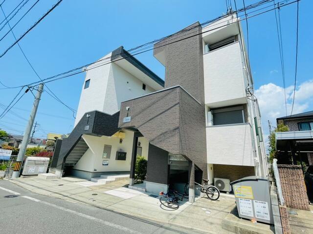 CB弥生ヴィレッタ