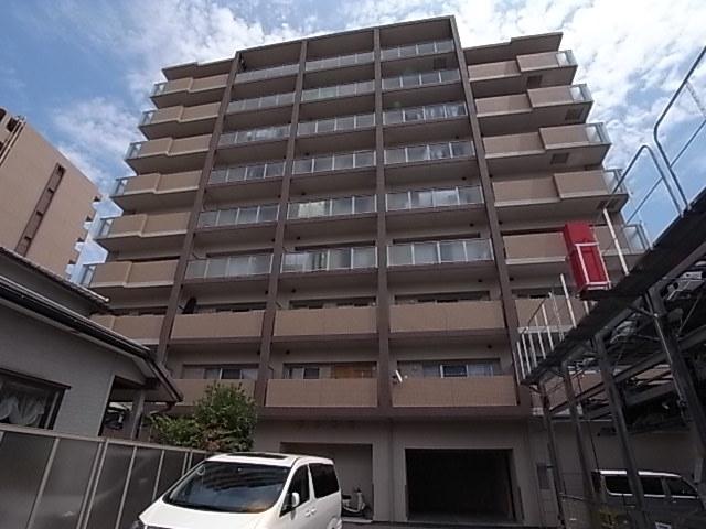 フェリーチェ塚口(1LDK/7階)