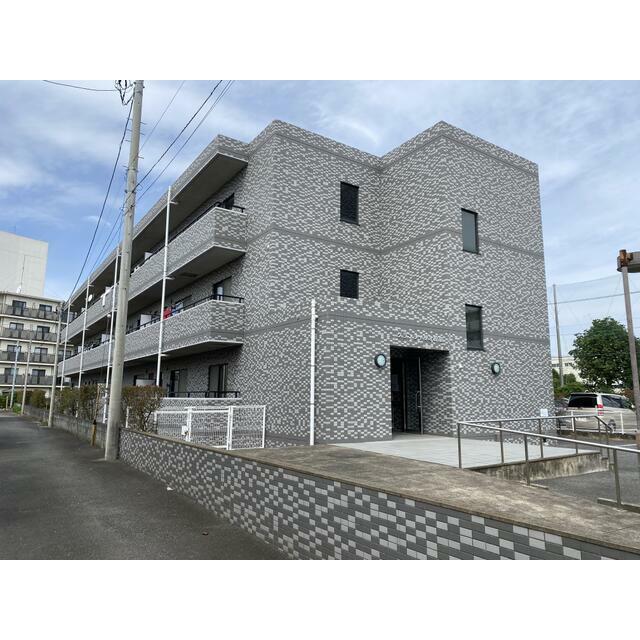 グランシャリオ 原宿