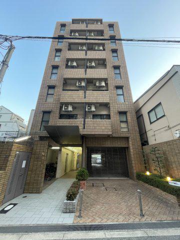 クレセル真田山