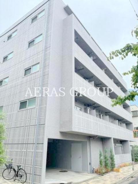 THE PREMIUM CUBE G 大崎
