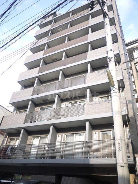 アクシーズグランデ高鼻町