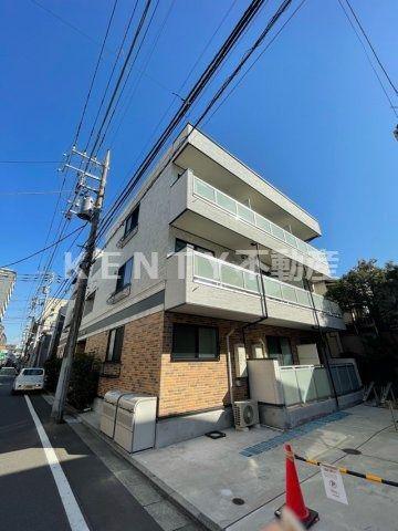 M-1 TOKYO 南蒲田