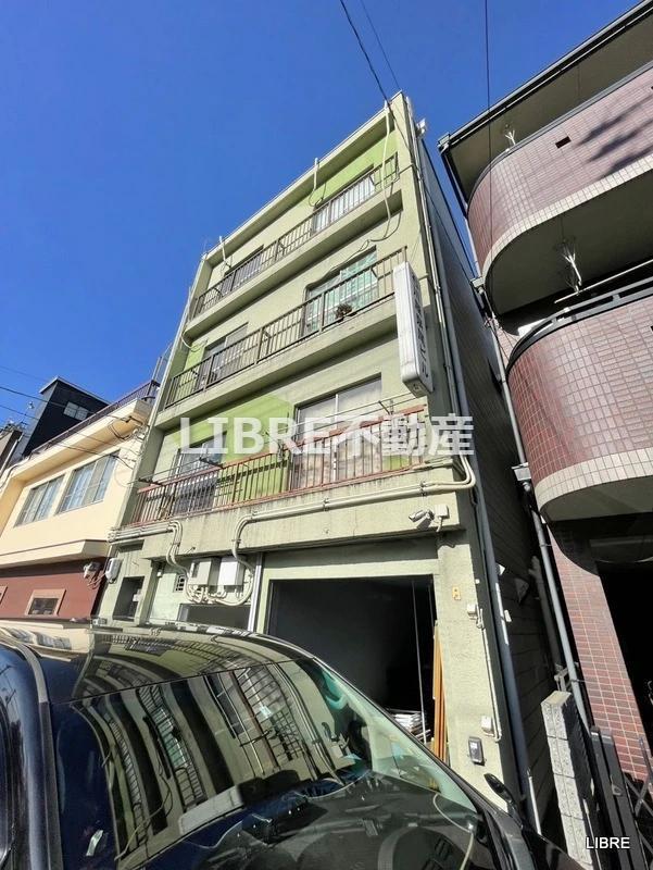石川屋泉尾ビル