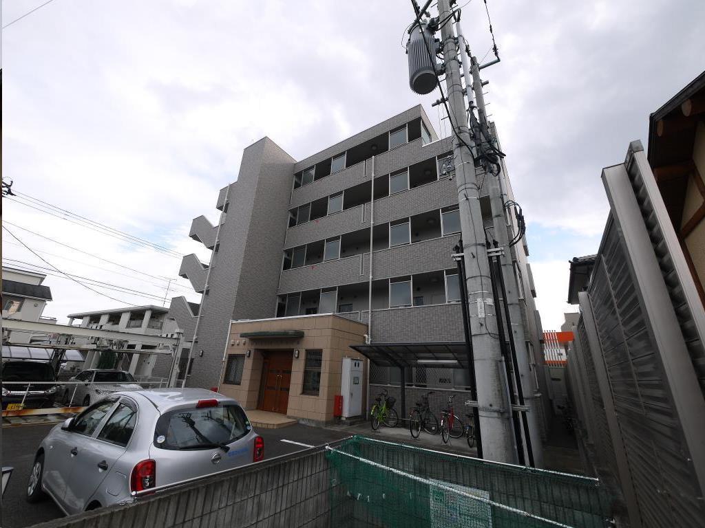 グレイスハイツ長町南