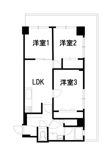 ニックハイム新蒲田