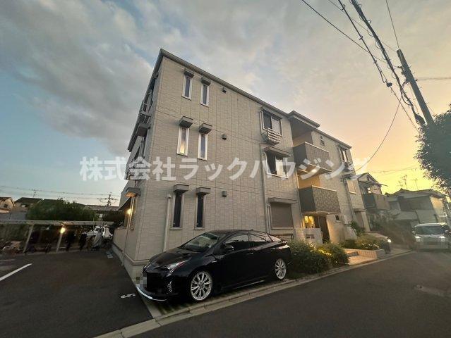 LEBONHEUR大庭