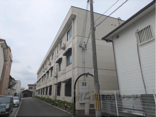 ヴェスタIN盾津