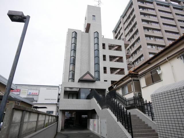日之出ビル箱崎