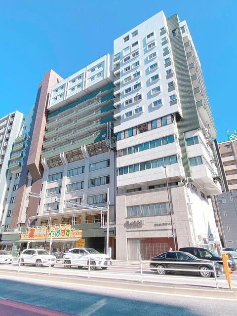 プラザ新大樹