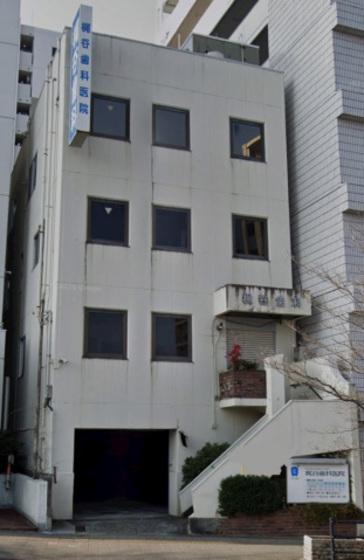 COCORO BLD(3LDK/4階)