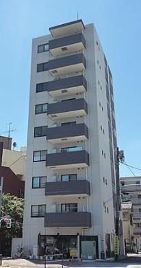 ゼクシア市谷台