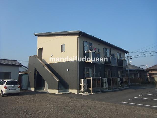 ソラティオ
