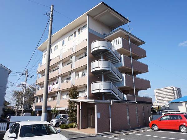 サンルイーズ南赤塚