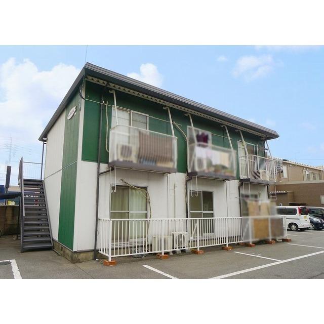 リルームス城東B棟