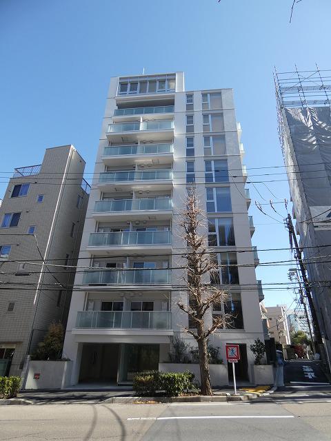 イプセ広尾