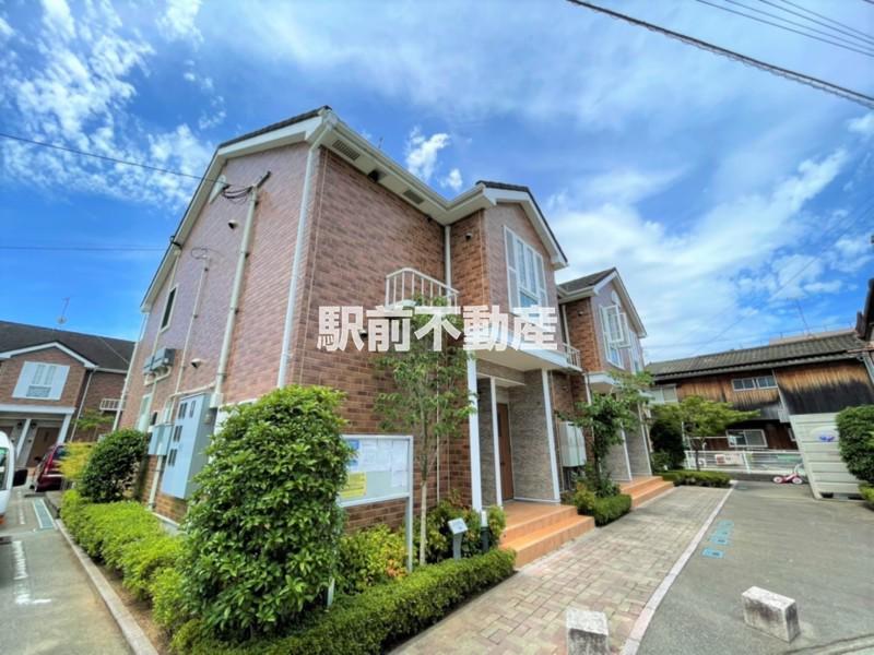 アルハンブラ一番館