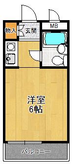 NEOダイキョウ武庫之荘
