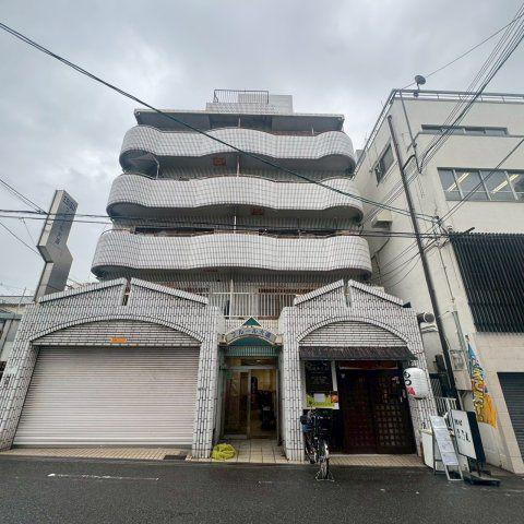 フルール 大道