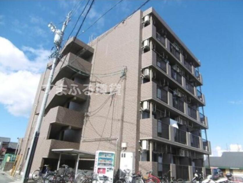 A・CITY今本町