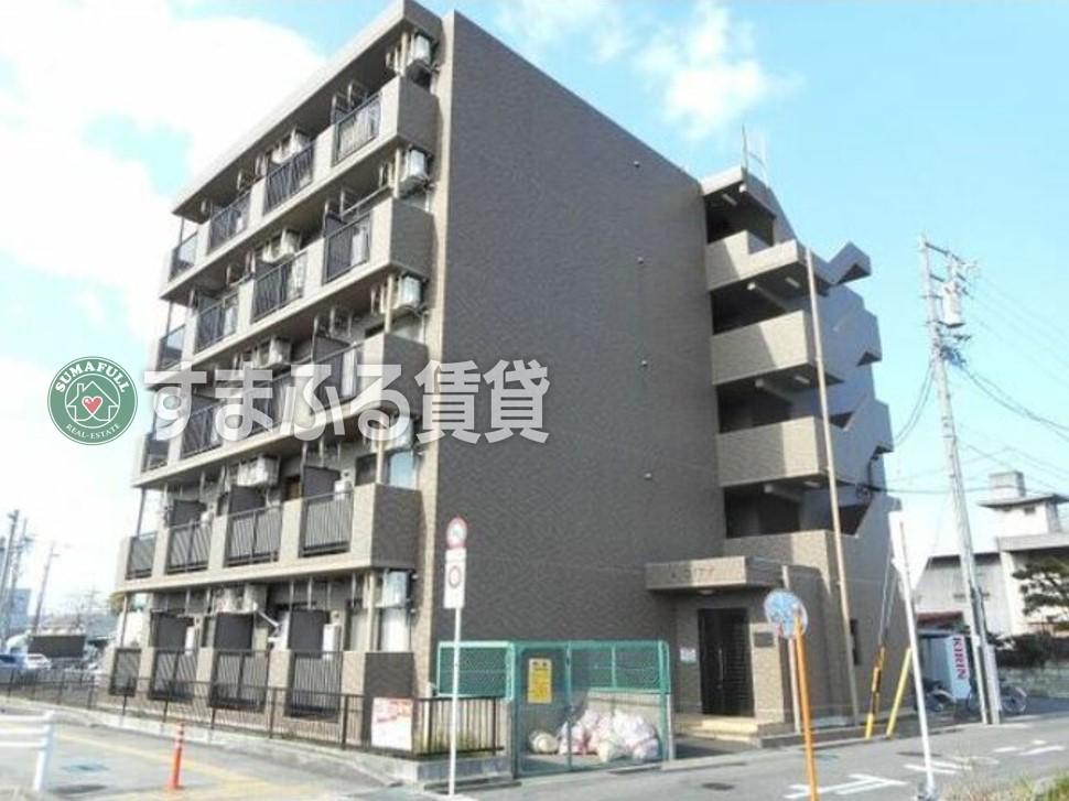 A・CITY今本町