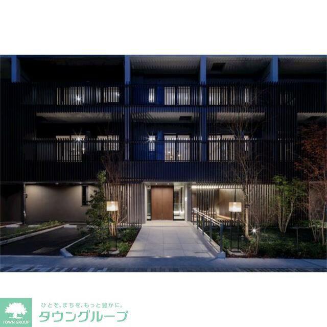 ONE ROOF RESIDENCE ASAKUSABASHI