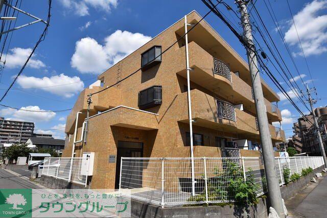 ベルレージュ南柏
