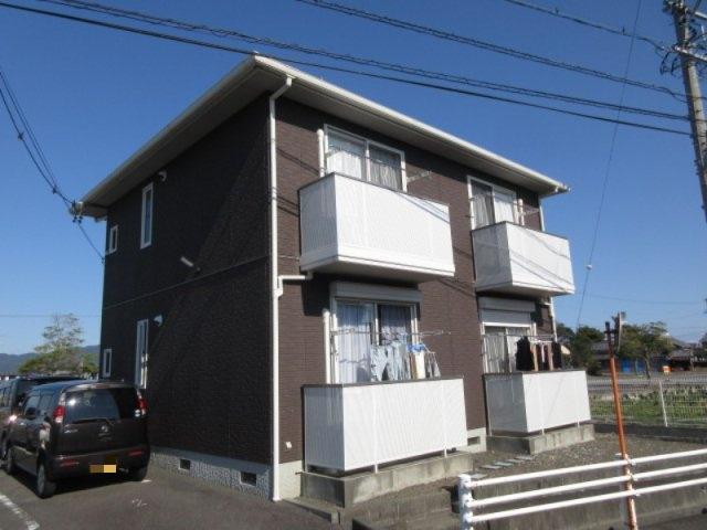 ハッピーハウス中根