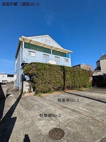 ドミール平田