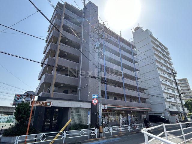 ラサンテ立川