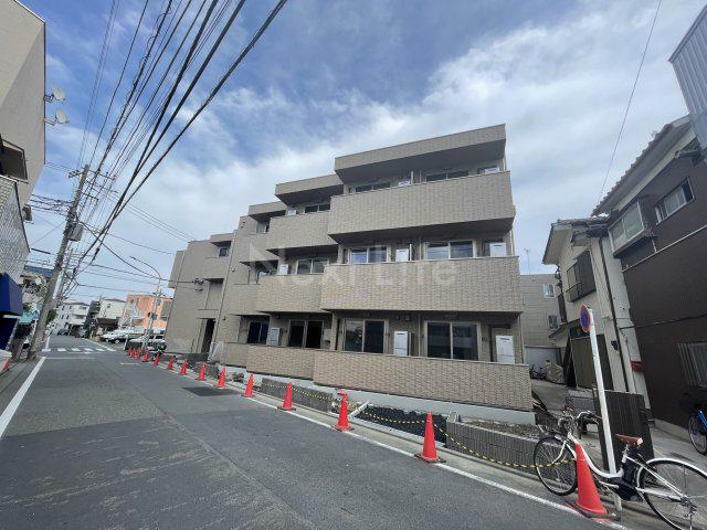 ゼッチマンション小田