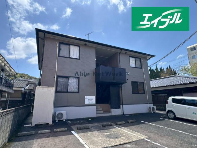 セジュール矢峰