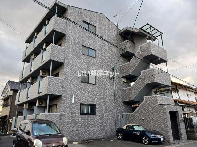 メゾンソフィア