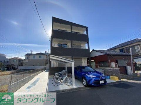 ジーメゾン北越谷ウエスト