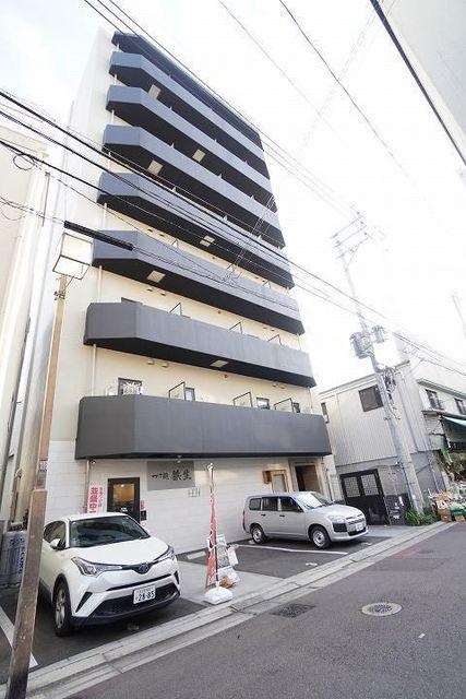 MODERNPALAZZO博多VICINO