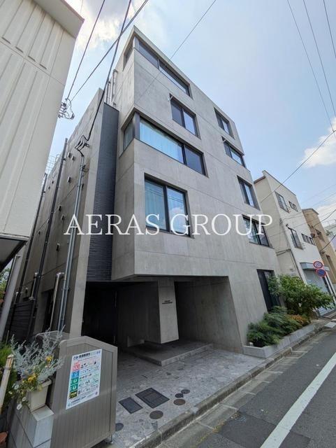 LEGALAND中野富士見町