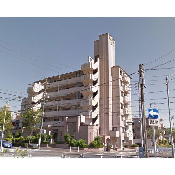 セントラル滝の水