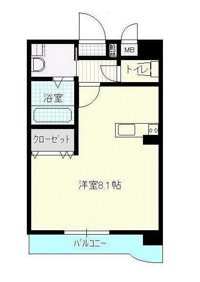 なかよしマンション塩上