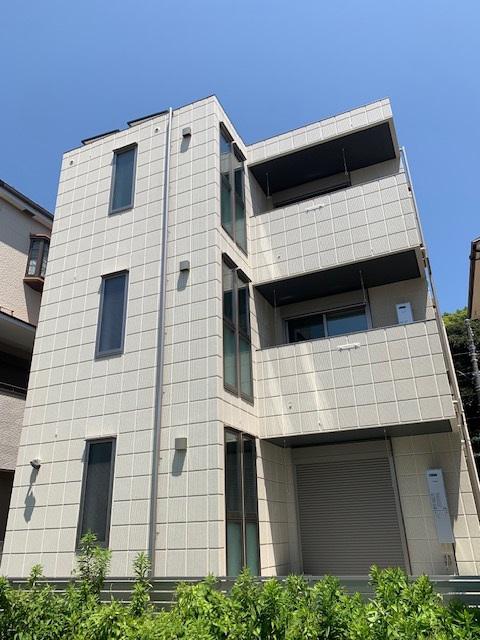 DROSSELドロッセル(1DK/2階)