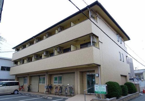 ファミール3号館