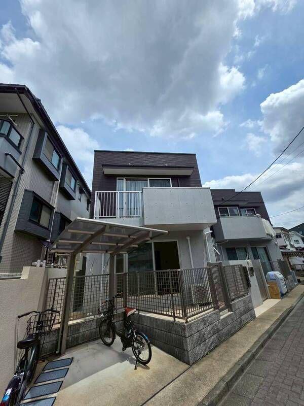 フラワーハイム