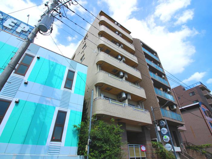 LEAVELL GRANDE 横浜中川