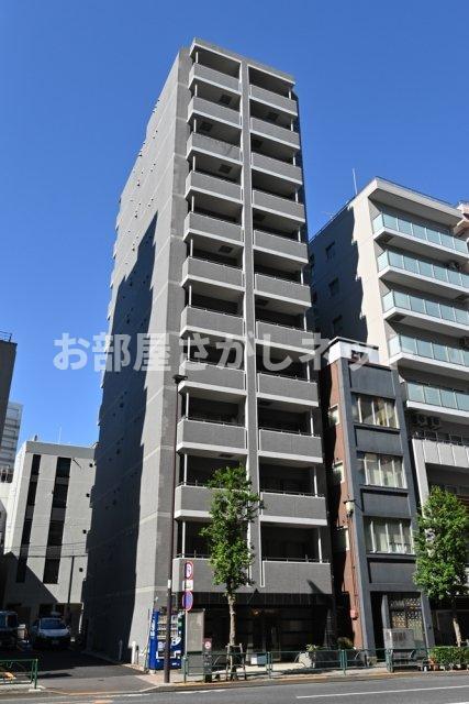 ロアール御茶ノ水妻恋坂学生・社会人にオススメ初期