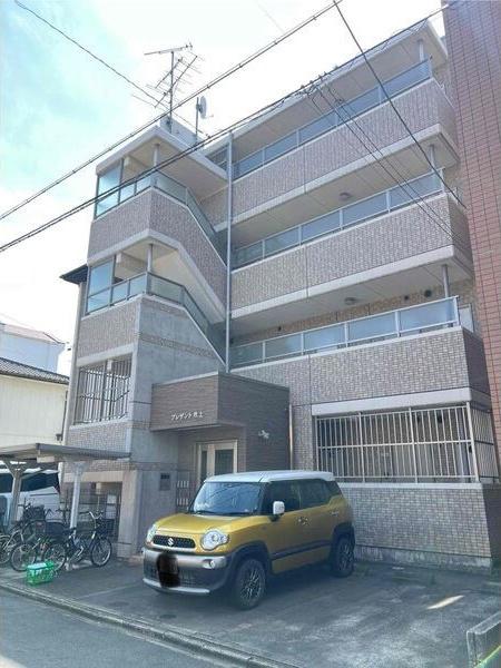 プレザント吹上