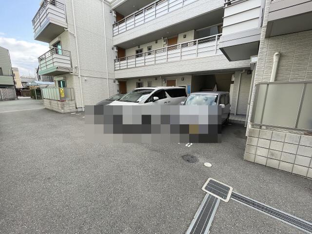 MJハイツ田島