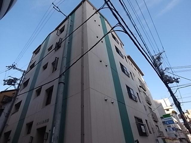 サントル花隈