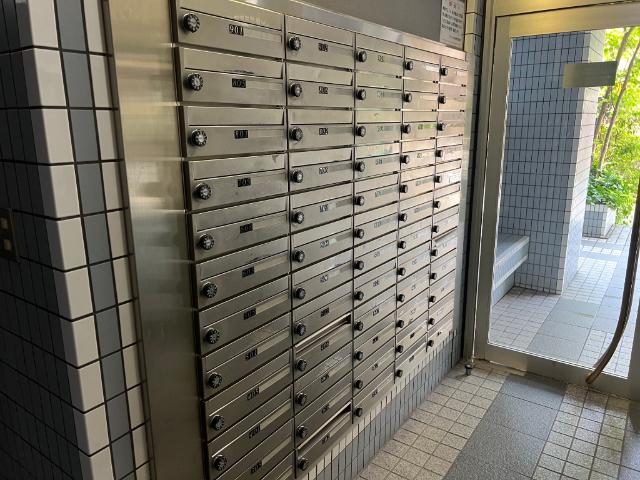 メゾンミール元住吉
