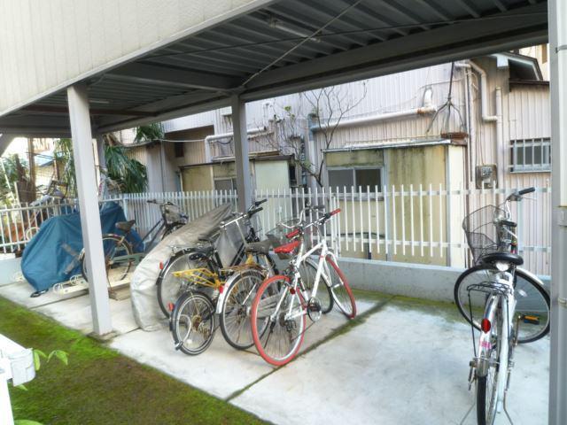 メゾンミール元住吉