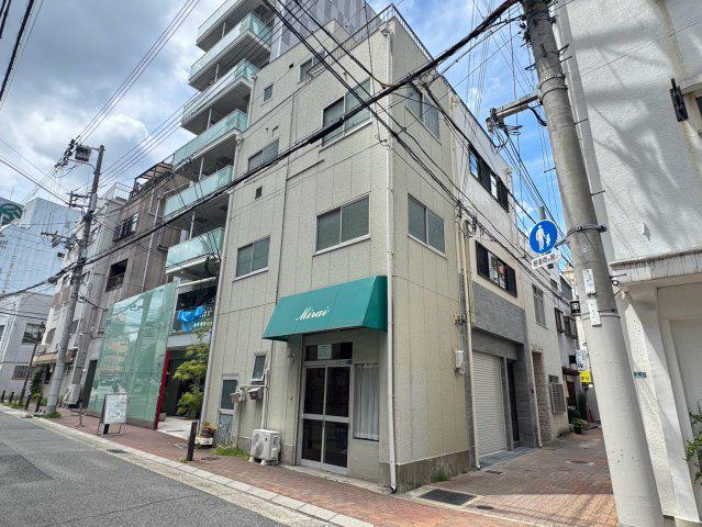 Kパラッツォ神戸元町通