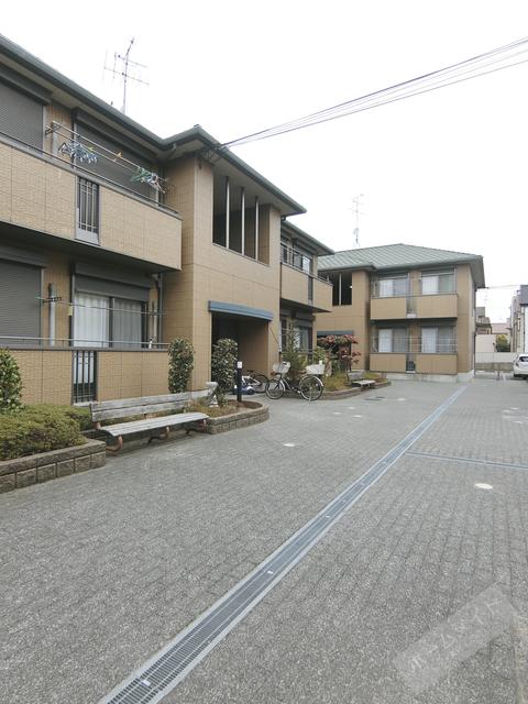 DAIKENN浜寺南町
